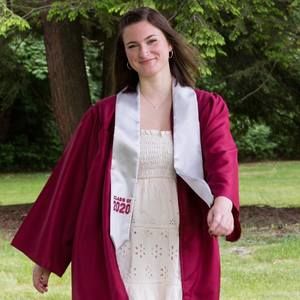 Meet your Posher, Amelia